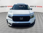 2021 Honda Ridgeline RTL-E