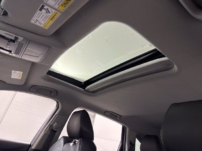 2017 Acura MDX 3.5L SH-AWD