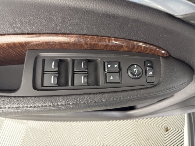 2017 Acura MDX 3.5L SH-AWD