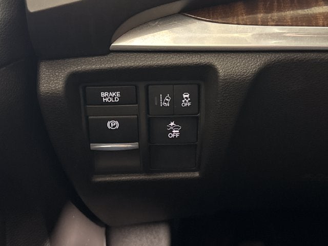 2017 Acura MDX 3.5L SH-AWD