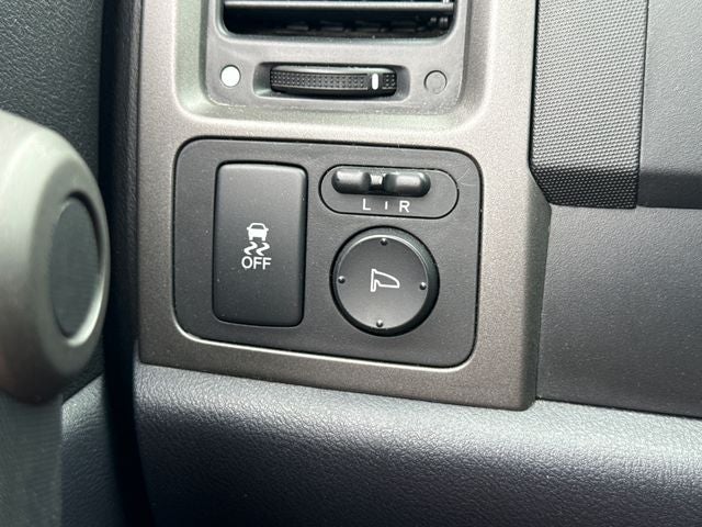2010 Honda CR-V LX