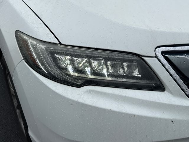 2016 Acura RDX Base