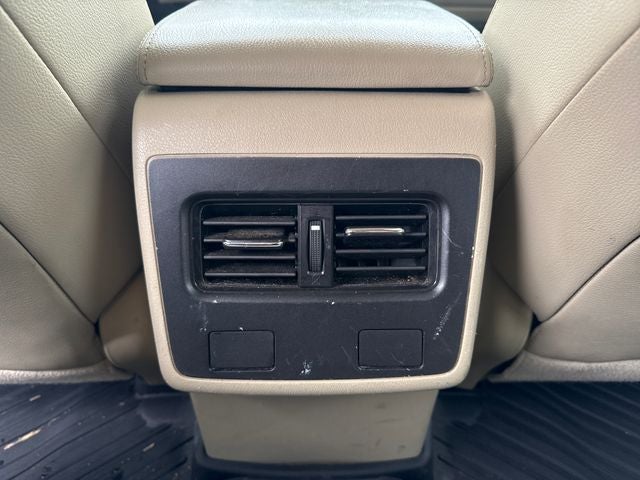 2016 Acura RDX Base