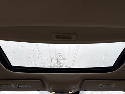 2016 Acura RDX Base