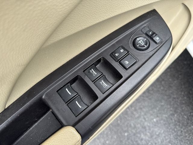2016 Acura RDX Base