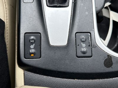 2016 Acura RDX Base