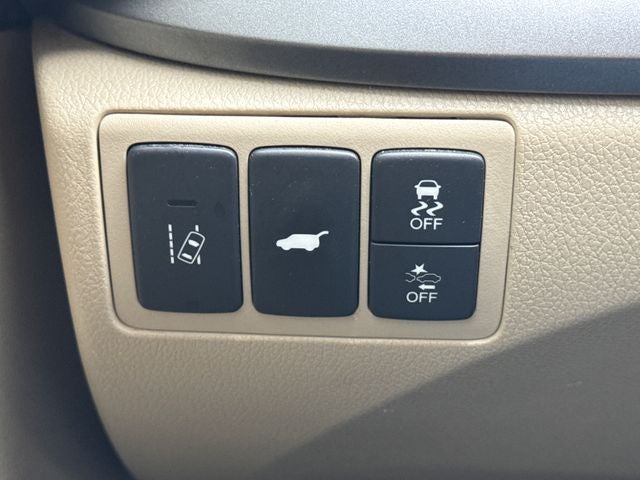 2016 Acura RDX Base
