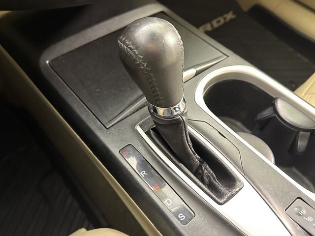 2016 Acura RDX Base