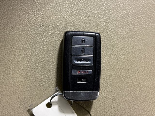 2016 Acura RDX Base