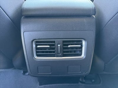 2017 Acura RDX Technology Package