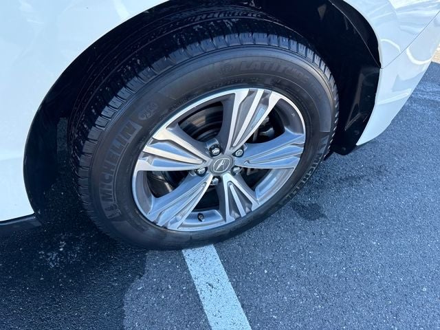 2019 Acura MDX 3.5L SH-AWD