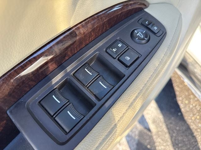 2019 Acura MDX 3.5L SH-AWD