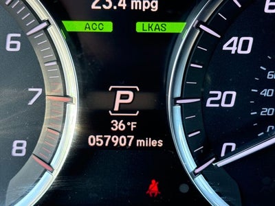 2019 Acura MDX 3.5L SH-AWD