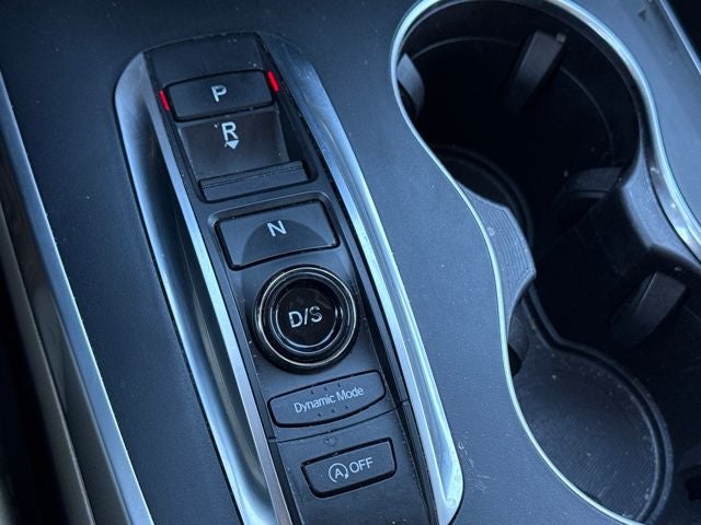 2019 Acura MDX 3.5L SH-AWD
