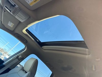 2019 Acura MDX 3.5L SH-AWD