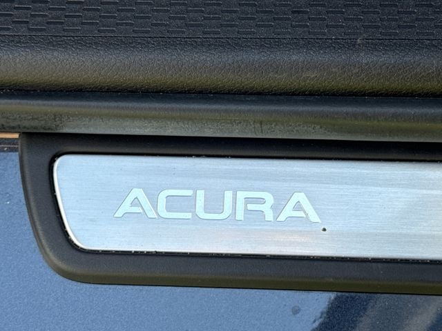 2020 Acura MDX Technology SH-AWD