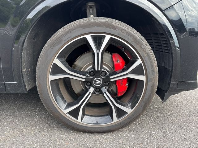 2025 Acura MDX Type S w/Advance Package SH-AWD