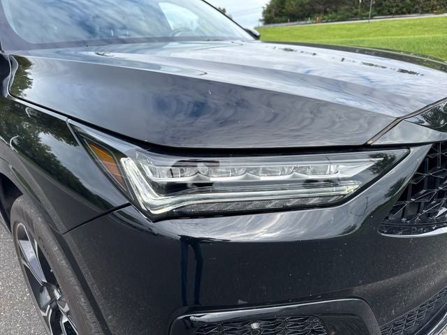 2025 Acura MDX Type S w/Advance Package SH-AWD