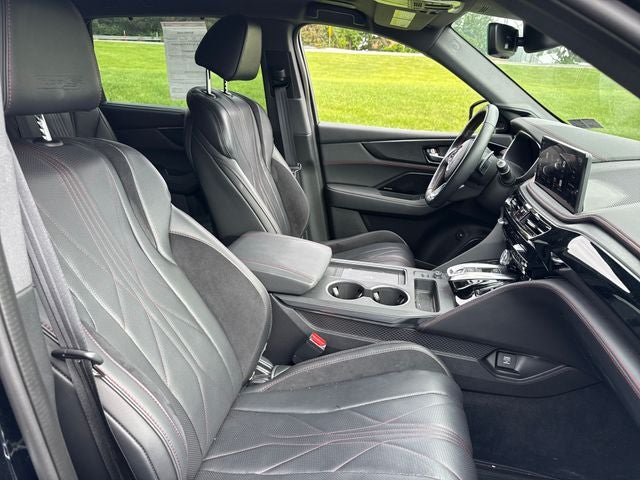 2025 Acura MDX Type S w/Advance Package SH-AWD