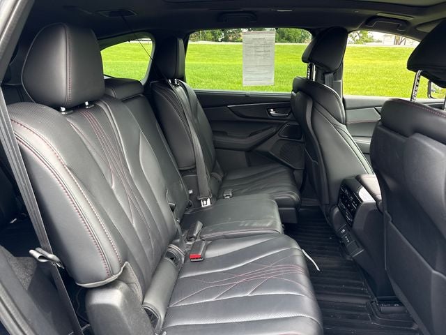 2025 Acura MDX Type S w/Advance Package SH-AWD