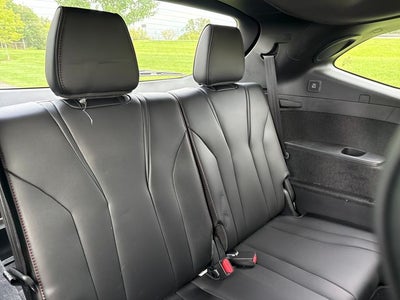 2025 Acura MDX Type S w/Advance Package SH-AWD