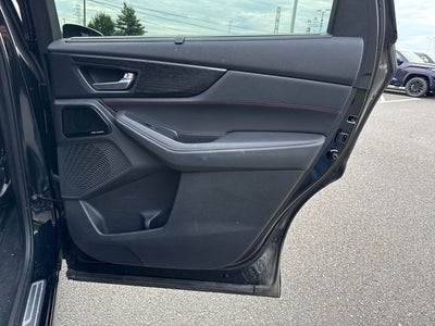 2025 Acura MDX Type S w/Advance Package SH-AWD