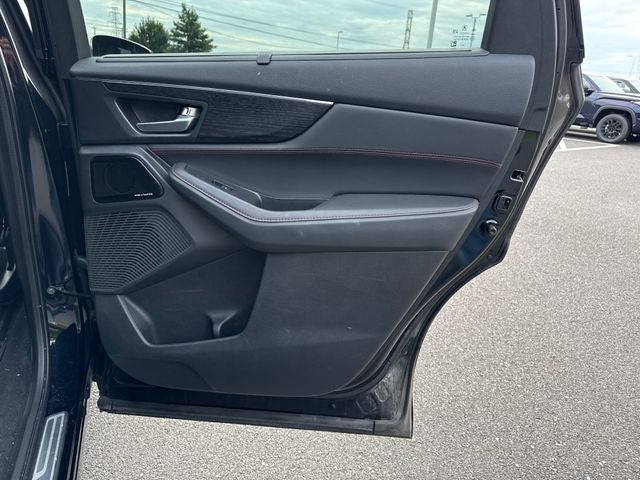 2025 Acura MDX Type S w/Advance Package SH-AWD