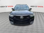 2025 Acura MDX Type S w/Advance Package SH-AWD