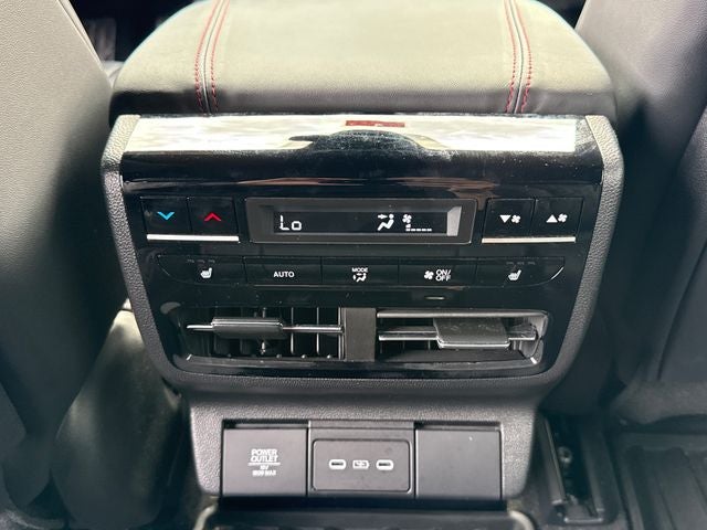 2025 Acura MDX Type S w/Advance Package SH-AWD