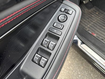 2025 Acura MDX Type S w/Advance Package SH-AWD