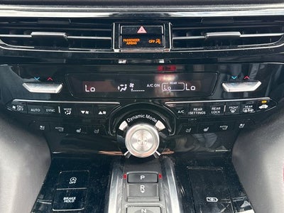 2025 Acura MDX Type S w/Advance Package SH-AWD
