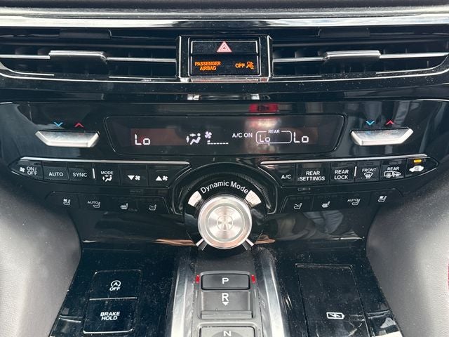 2025 Acura MDX Type S w/Advance Package SH-AWD