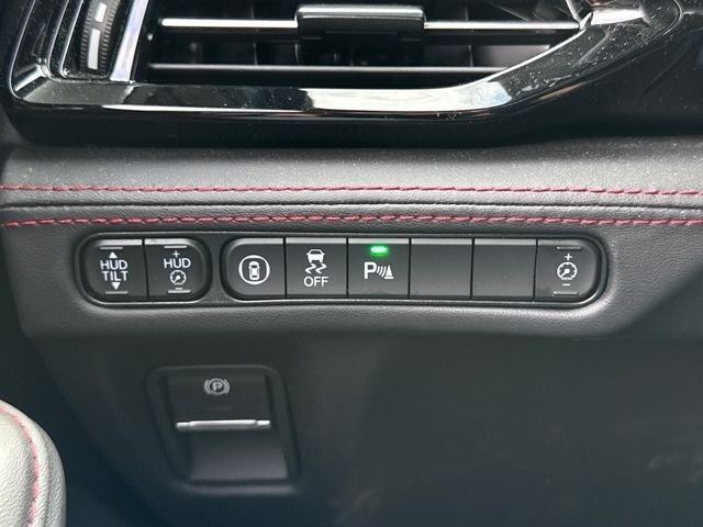 2025 Acura MDX Type S w/Advance Package SH-AWD