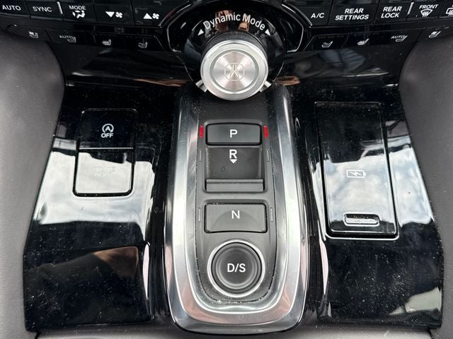 2025 Acura MDX Type S w/Advance Package SH-AWD