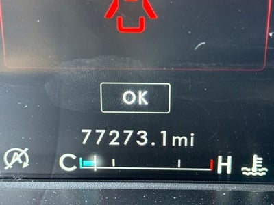 2020 Lincoln Navigator L Black Label