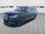 2020 Lincoln Navigator L Black Label