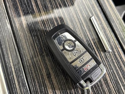 2020 Lincoln Navigator L Black Label