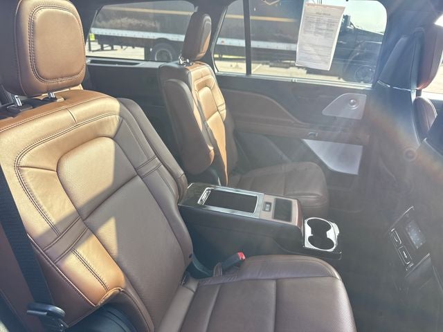 2022 Lincoln Aviator Plug-In Hybrid Grand Touring