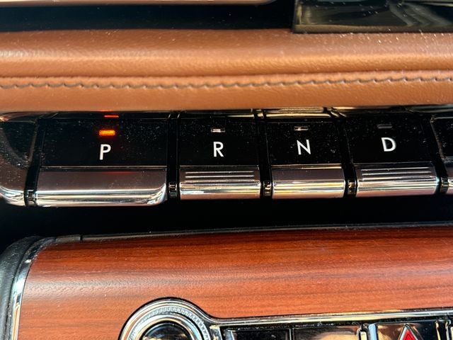 2022 Lincoln Aviator Plug-In Hybrid Grand Touring
