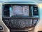 2016 Nissan Pathfinder Platinum