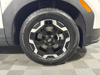 2024 Hyundai Santa Fe SEL