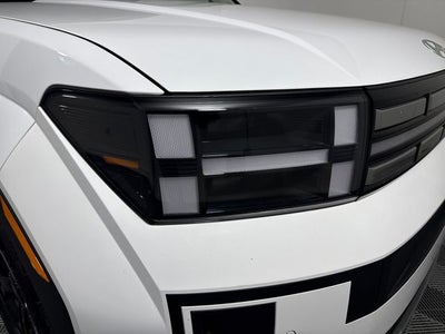 2024 Hyundai Santa Fe SEL