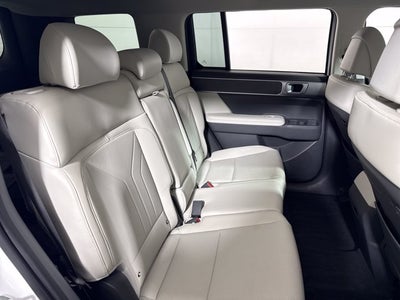 2024 Hyundai Santa Fe SEL