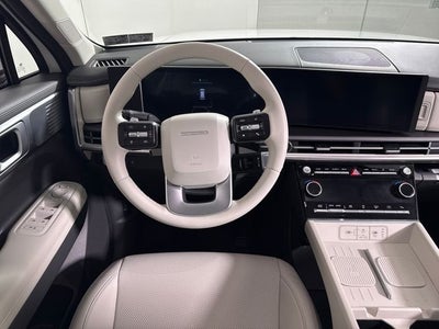 2024 Hyundai Santa Fe SEL