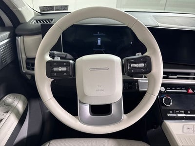 2024 Hyundai Santa Fe SEL