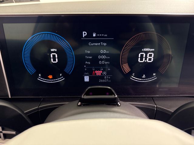 2024 Hyundai Santa Fe SEL