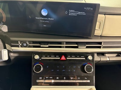 2024 Hyundai Santa Fe SEL