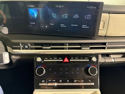 2024 Hyundai Santa Fe SEL