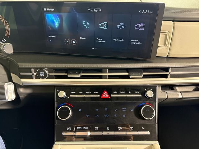2024 Hyundai Santa Fe SEL
