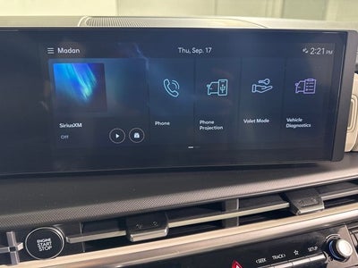 2024 Hyundai Santa Fe SEL